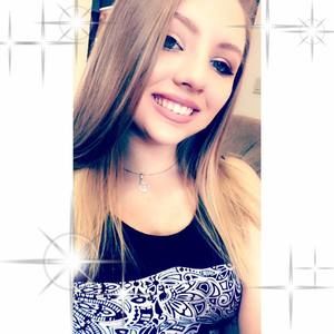 Meet your Posher, Bethany